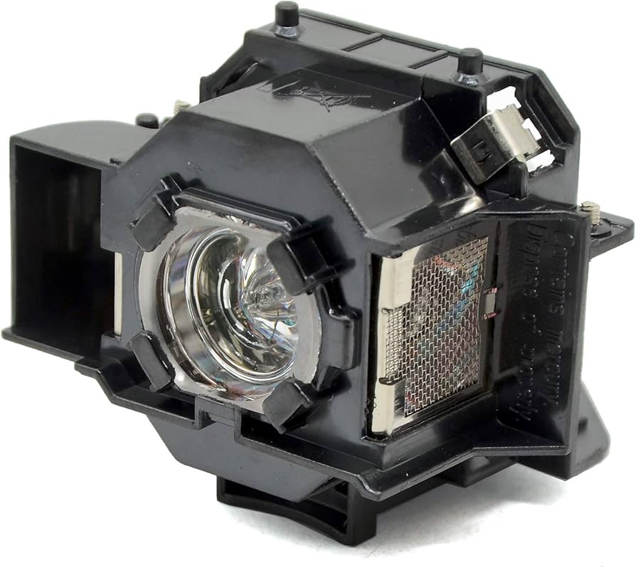 ☆未開封☆EPSON プロジェクター交換用ランプ ELPLP44 EMP-DM1 ☆未開封☆EPSON プロジェクター交換用ランプ ELPLP44 EMP-DM1